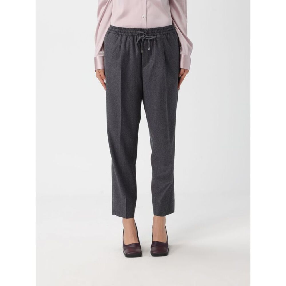 Briglia 1949 Pants Woman Grey